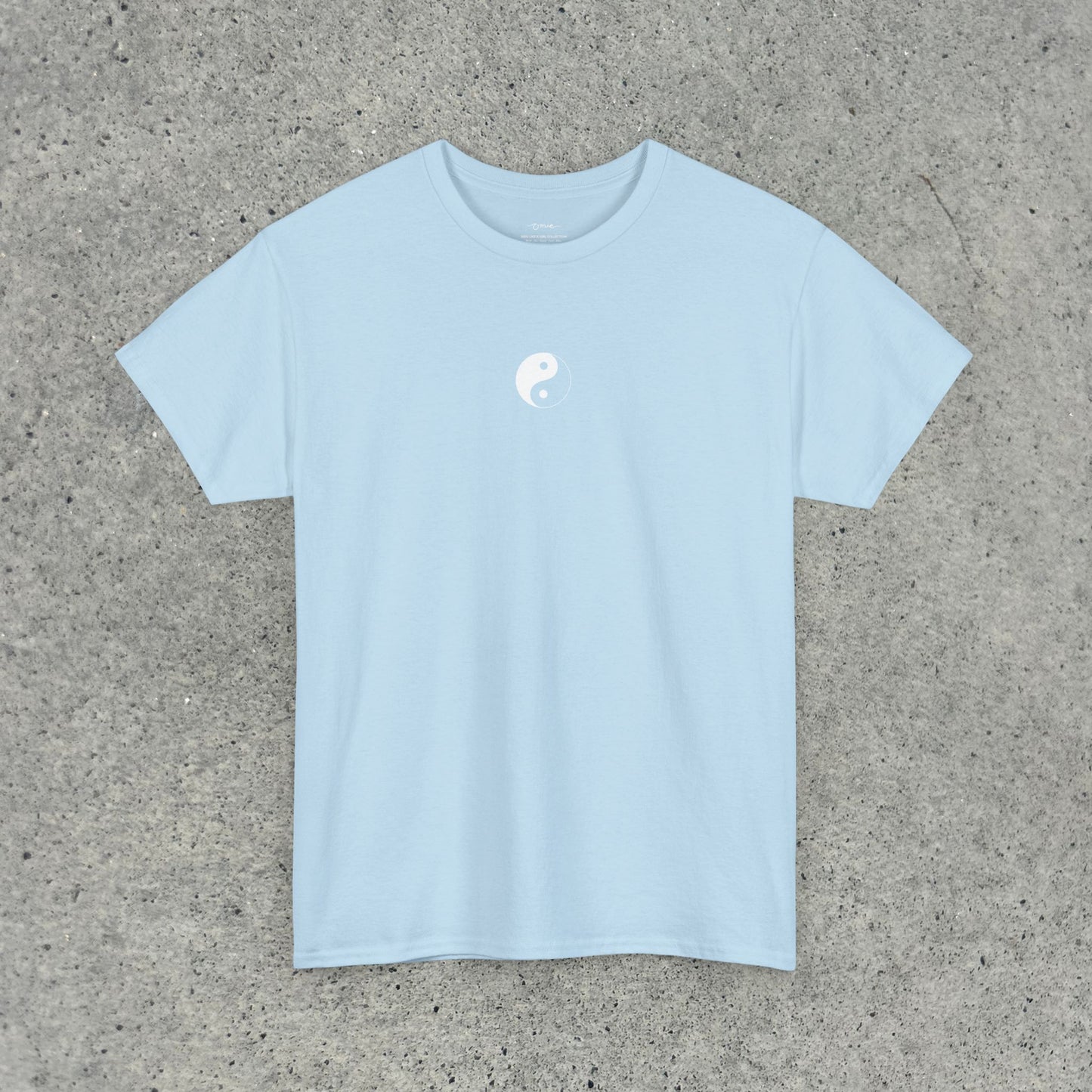 'Skate Like A Girl' Classic Cotton Tee