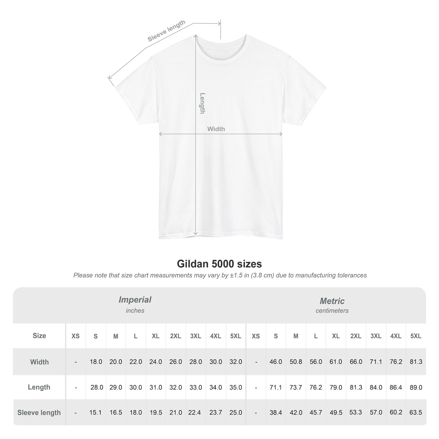 'Surf Like A Girl' Classic Cotton Tee