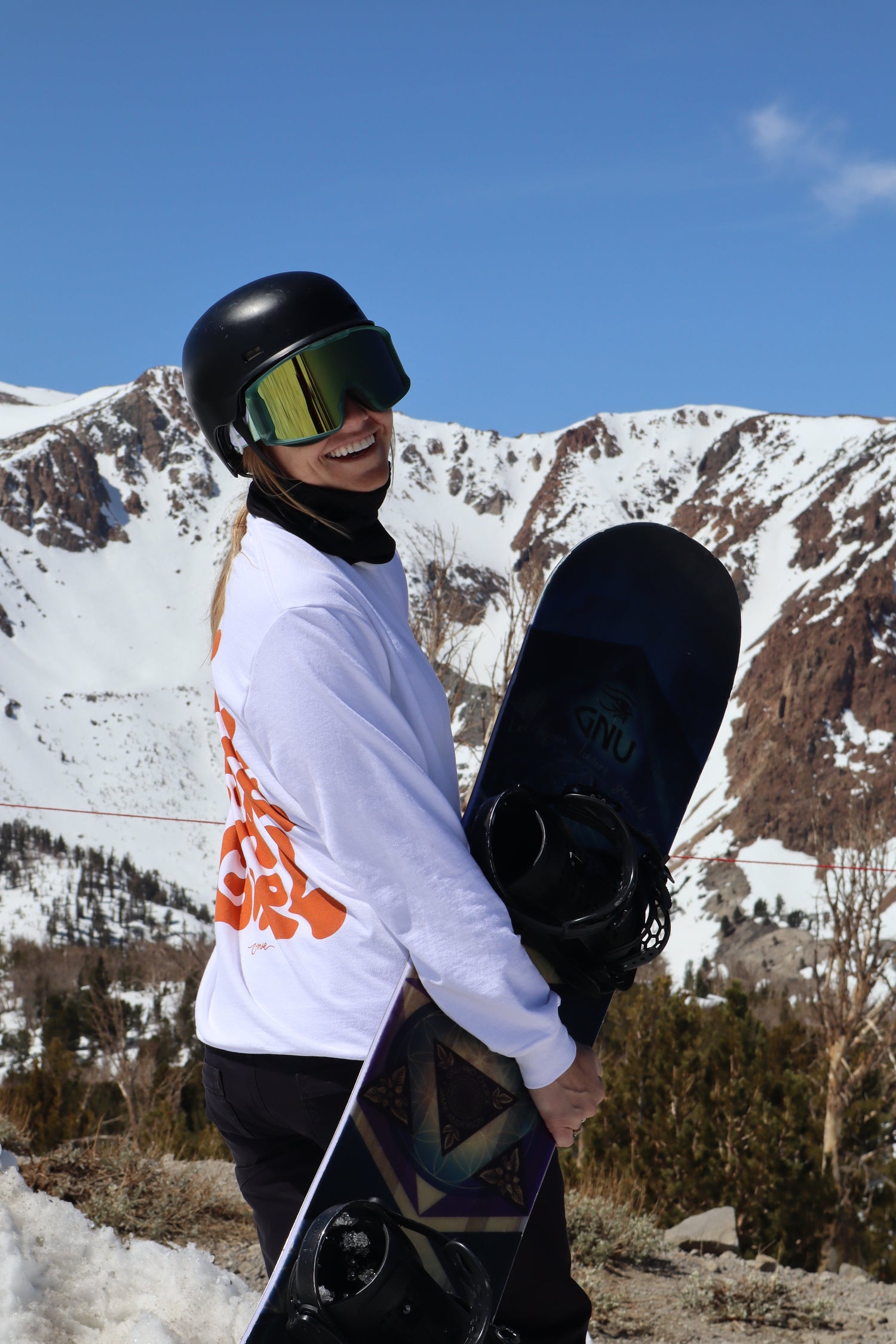 Ride Like A Girl Collection