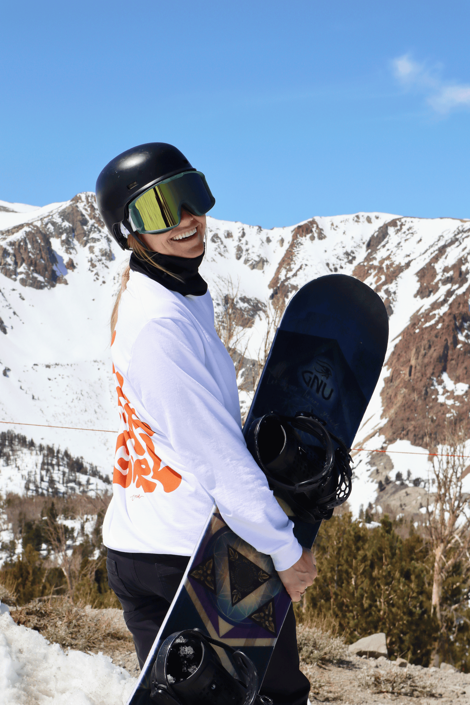 Ride Like A Girl Collection