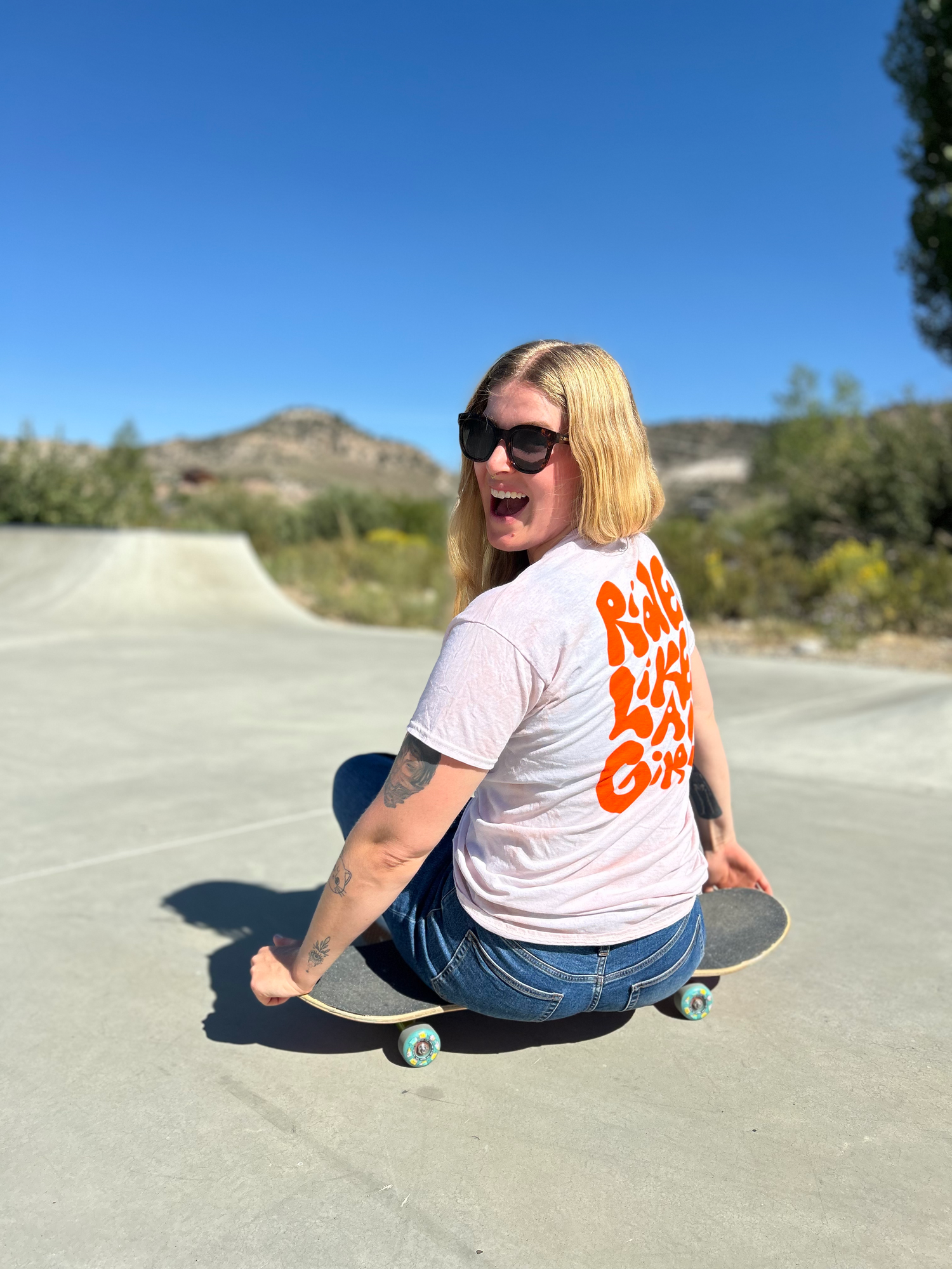 Everyday Sustainable Apparel