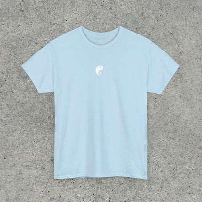 'Skate Like A Girl' Classic Cotton Tee