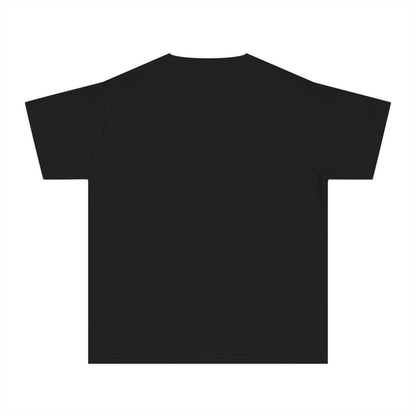 'Ski Like a Girl' Youth Cotton T-Shirt