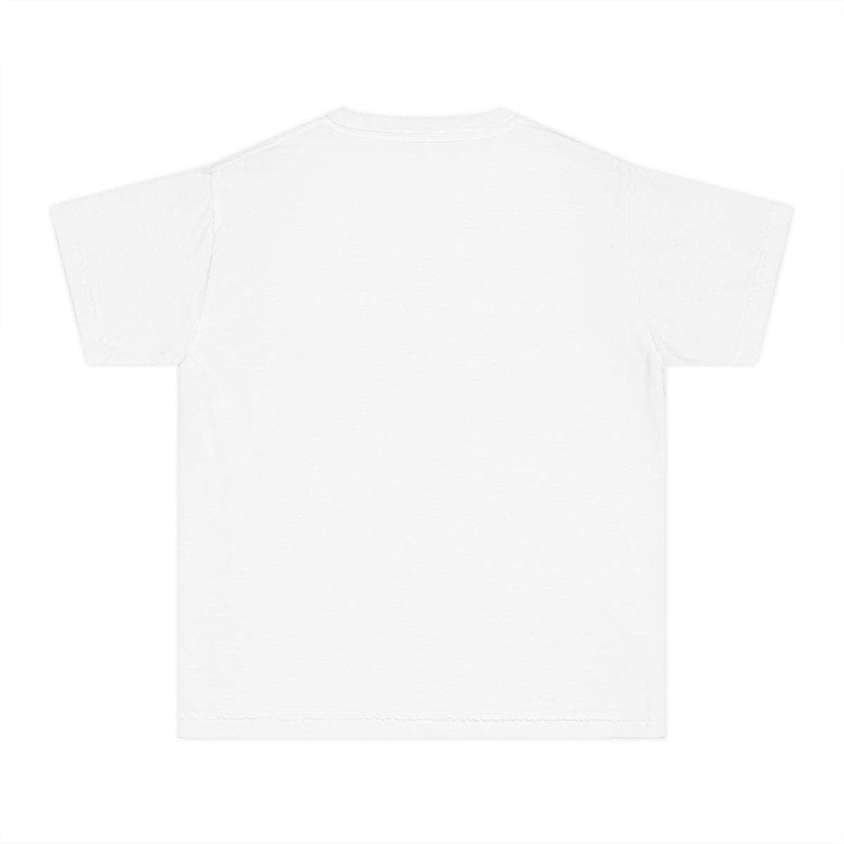 'Ride Like a Girl' Youth Cotton T-Shirt