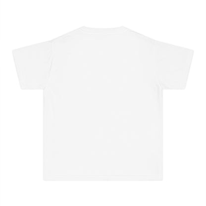'Ride Like a Girl' Youth Cotton T-Shirt