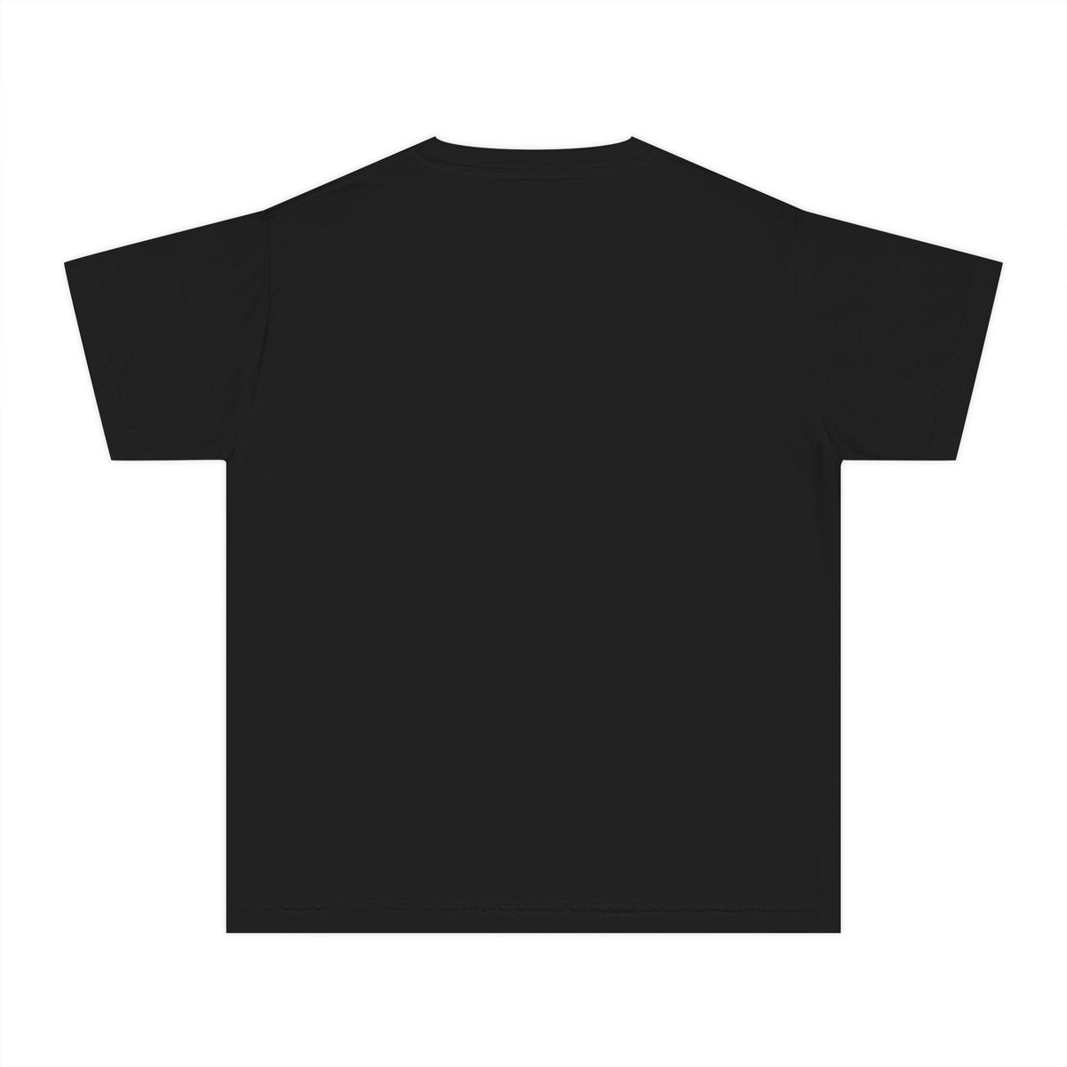 'Ride Like a Girl' Youth Cotton T-Shirt