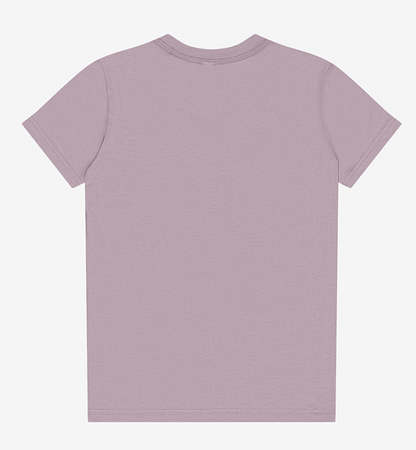'Ride Like a Girl' Youth Cotton T-Shirt