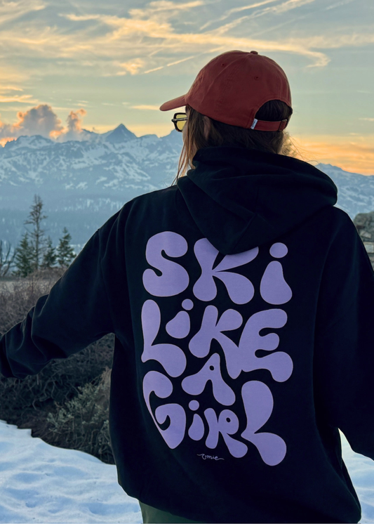 Organic Cotton Heavyweight Sweatshirt