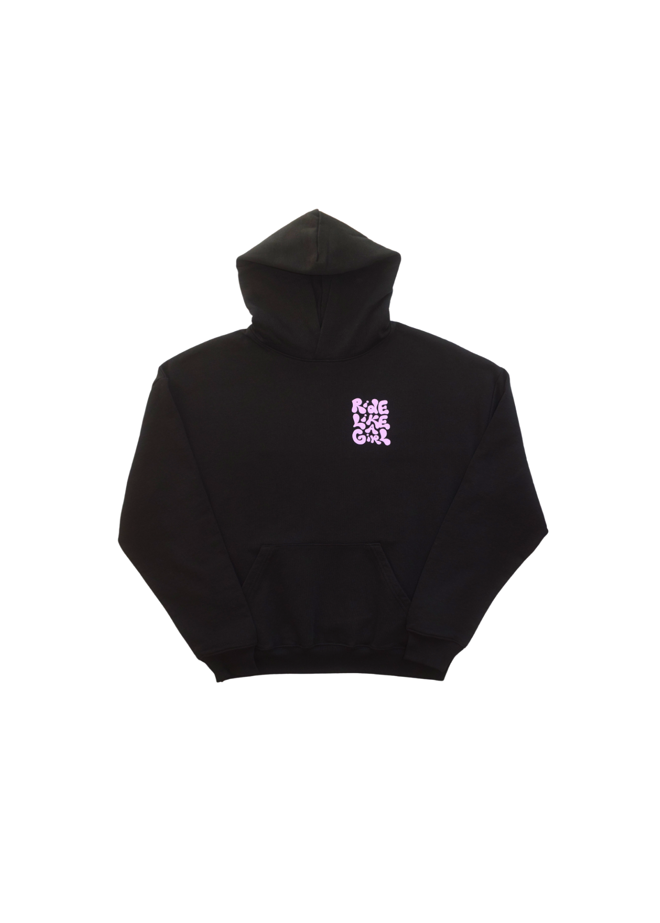 Organic Cotton Heavyweight Sweatshirt