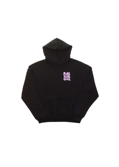 Organic Cotton Heavyweight Sweatshirt